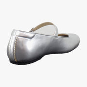 Silver Smooth