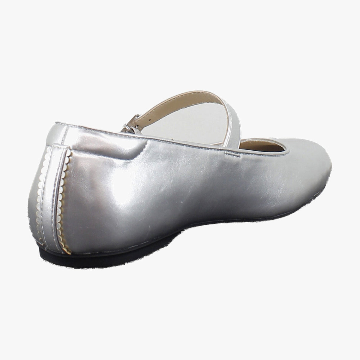 Silver Smooth