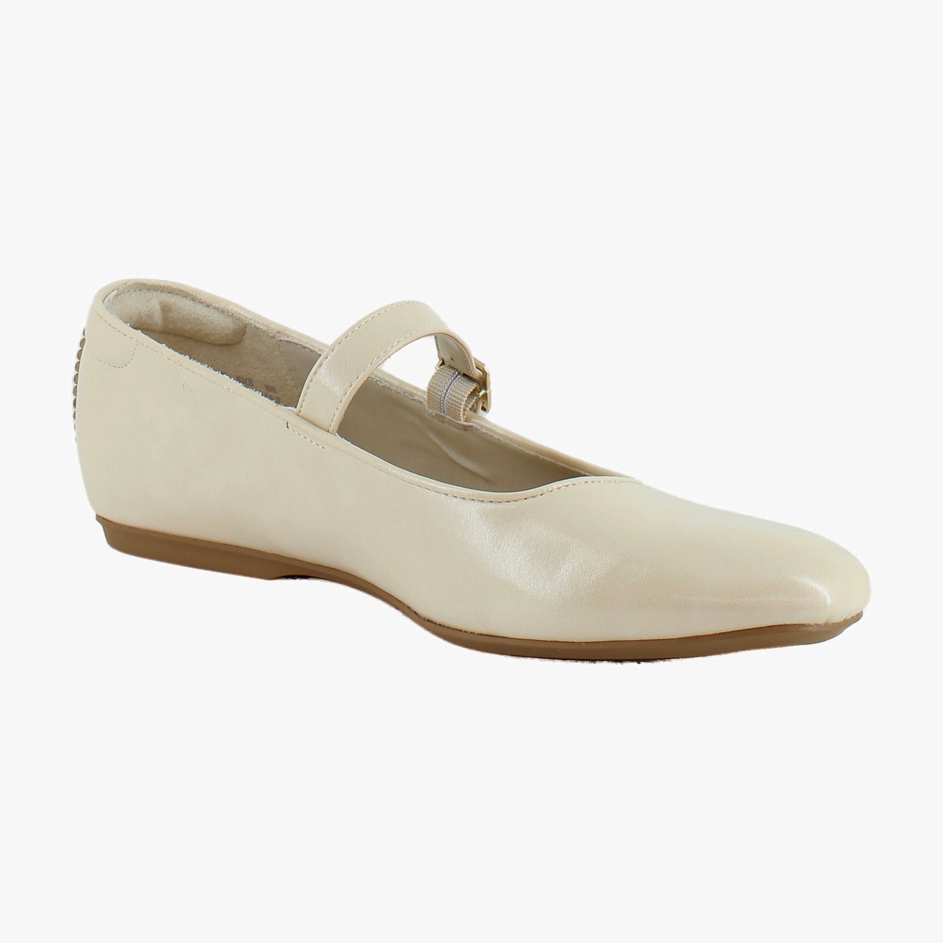 Ivory Beige Smooth