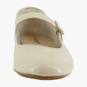 Ivory Beige Smooth