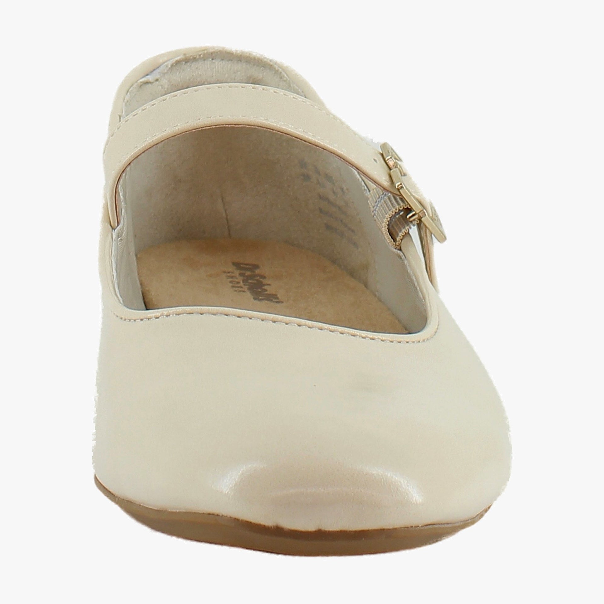 Ivory Beige Smooth