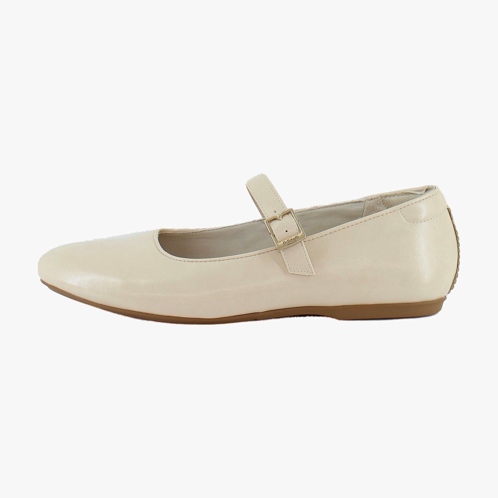 Ivory Beige Smooth