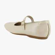 Ivory Beige Smooth