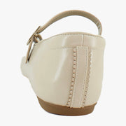 Ivory Beige Smooth