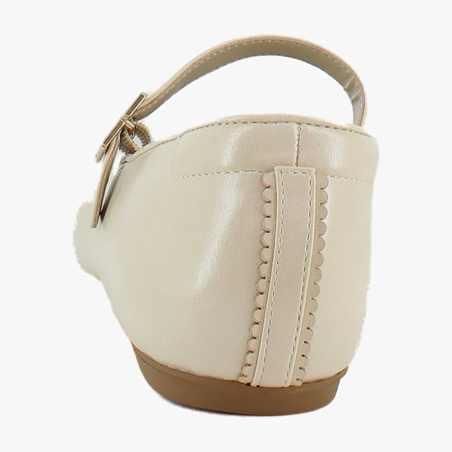 Ivory Beige Smooth