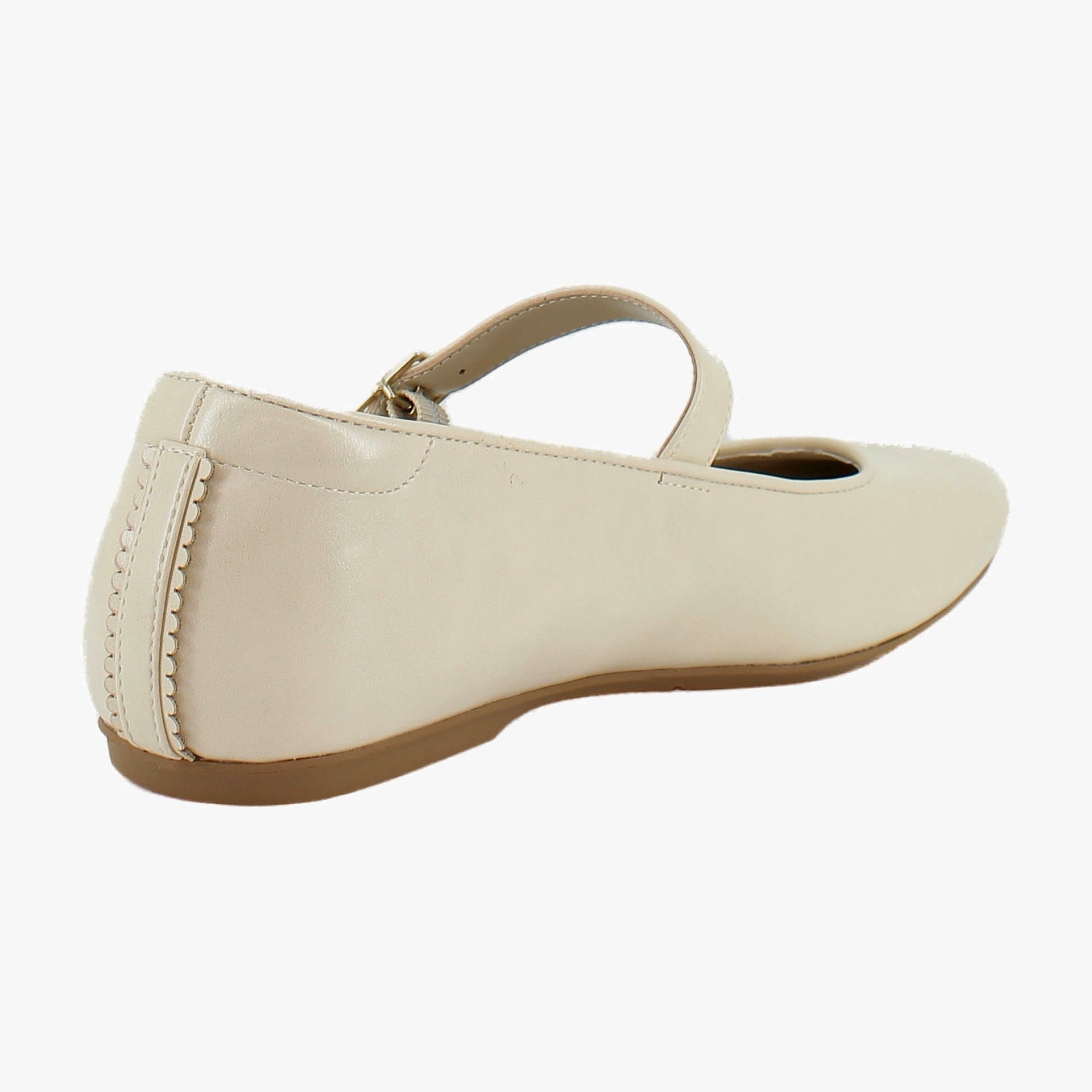 Ivory Beige Smooth