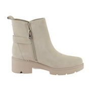 Deep Porcelain Suede