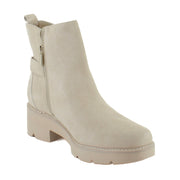 Deep Porcelain Suede
