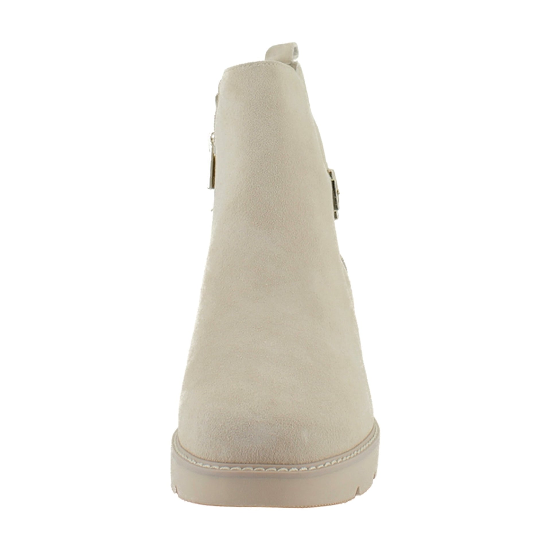 Deep Porcelain Suede