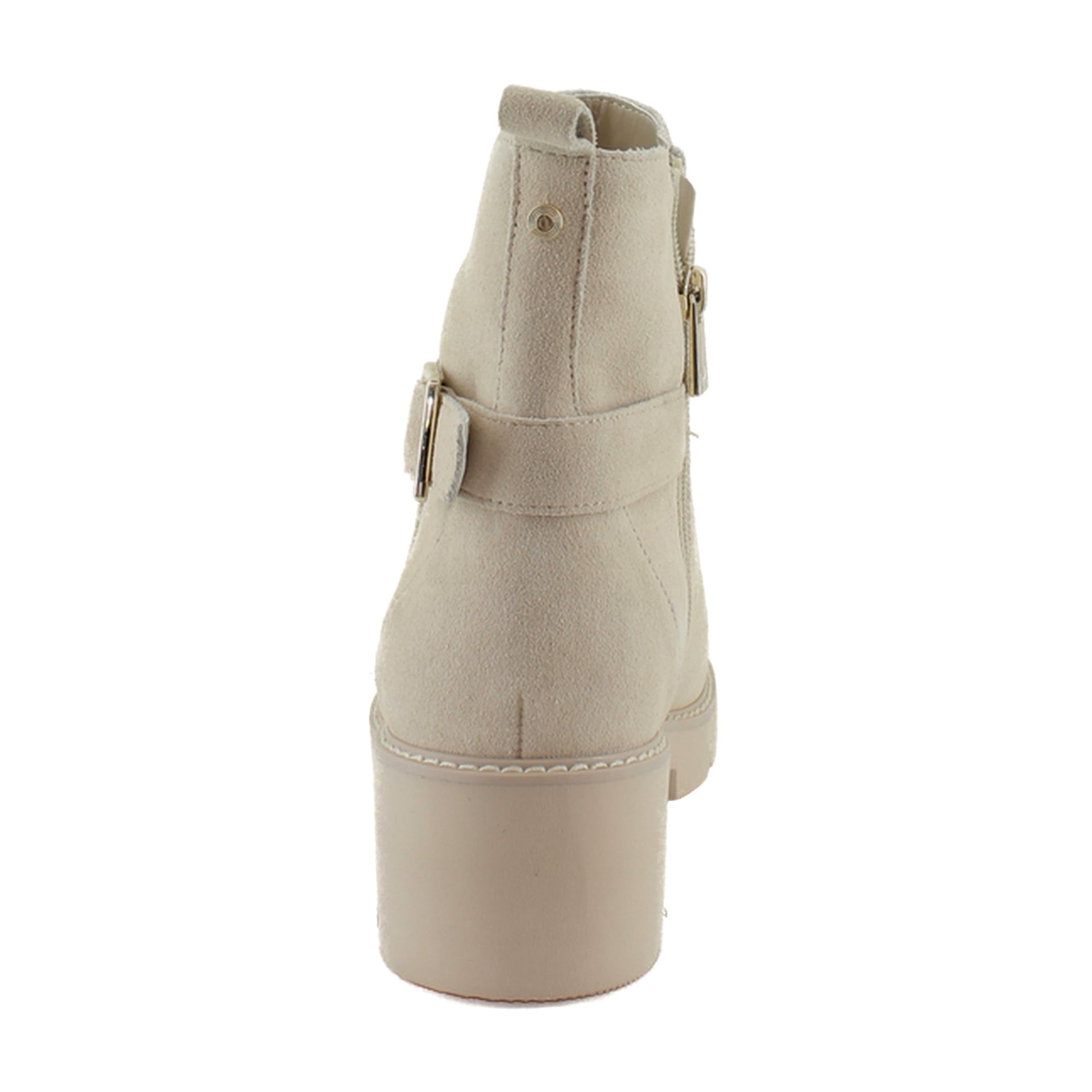 Deep Porcelain Suede