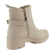 Deep Porcelain Suede