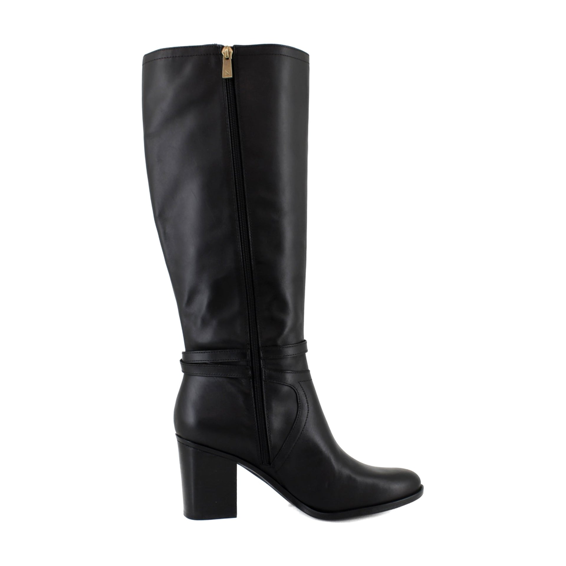 Black Leather