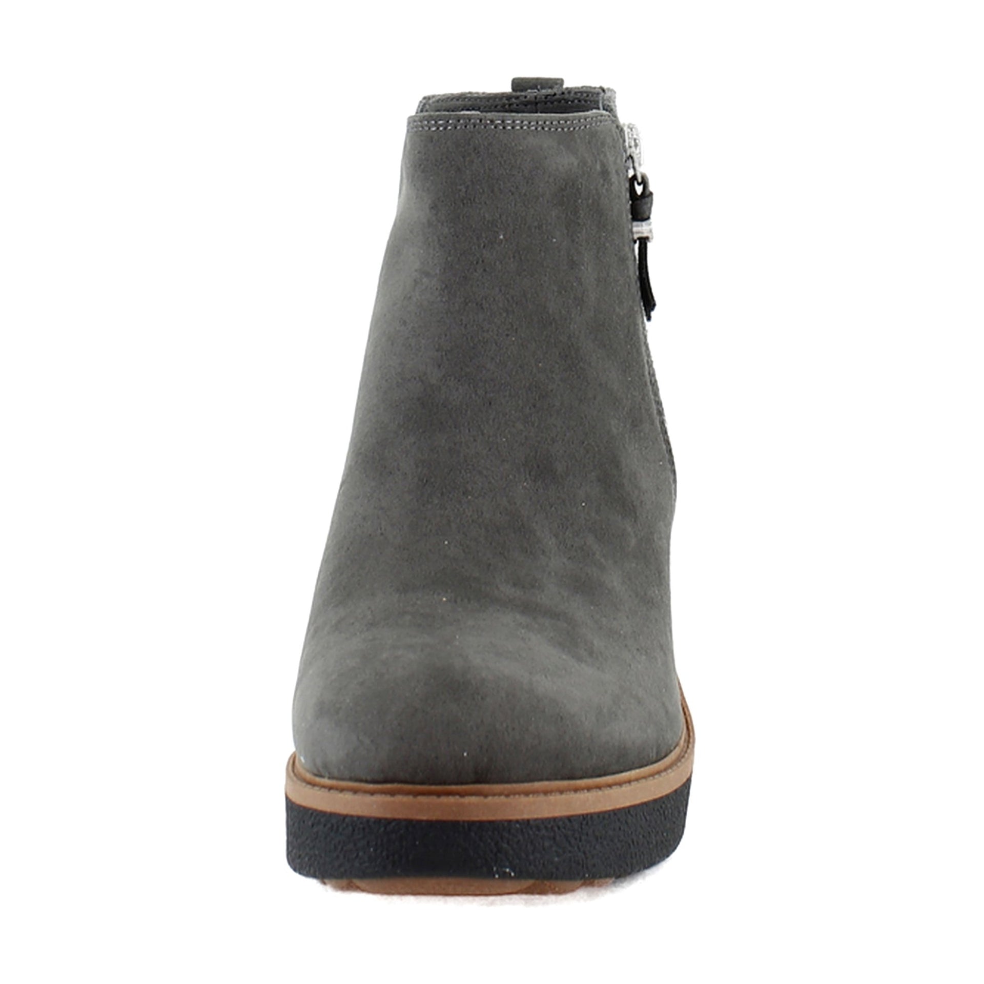 Greystone Microfiber/Wool