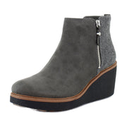 Greystone Microfiber/Wool