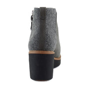Greystone Microfiber/Wool