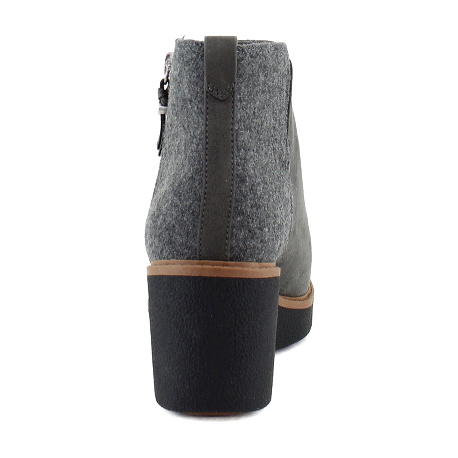 Greystone Microfiber/Wool