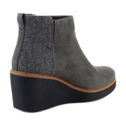 Greystone Microfiber/Wool