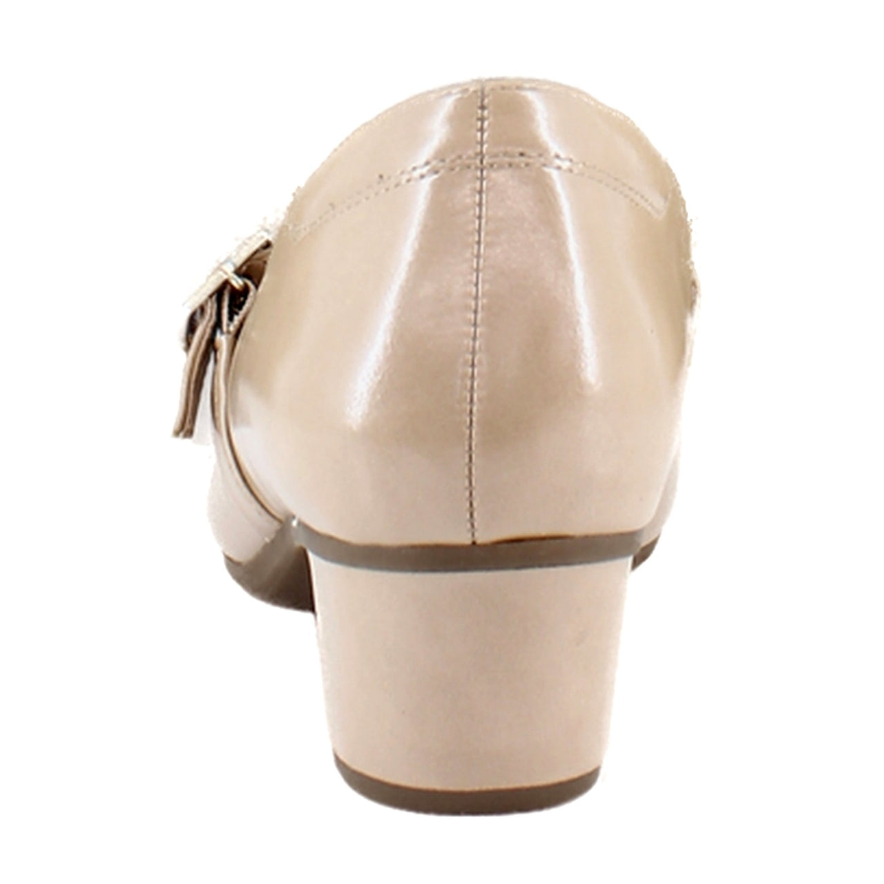 Toasted Taupe Smooth