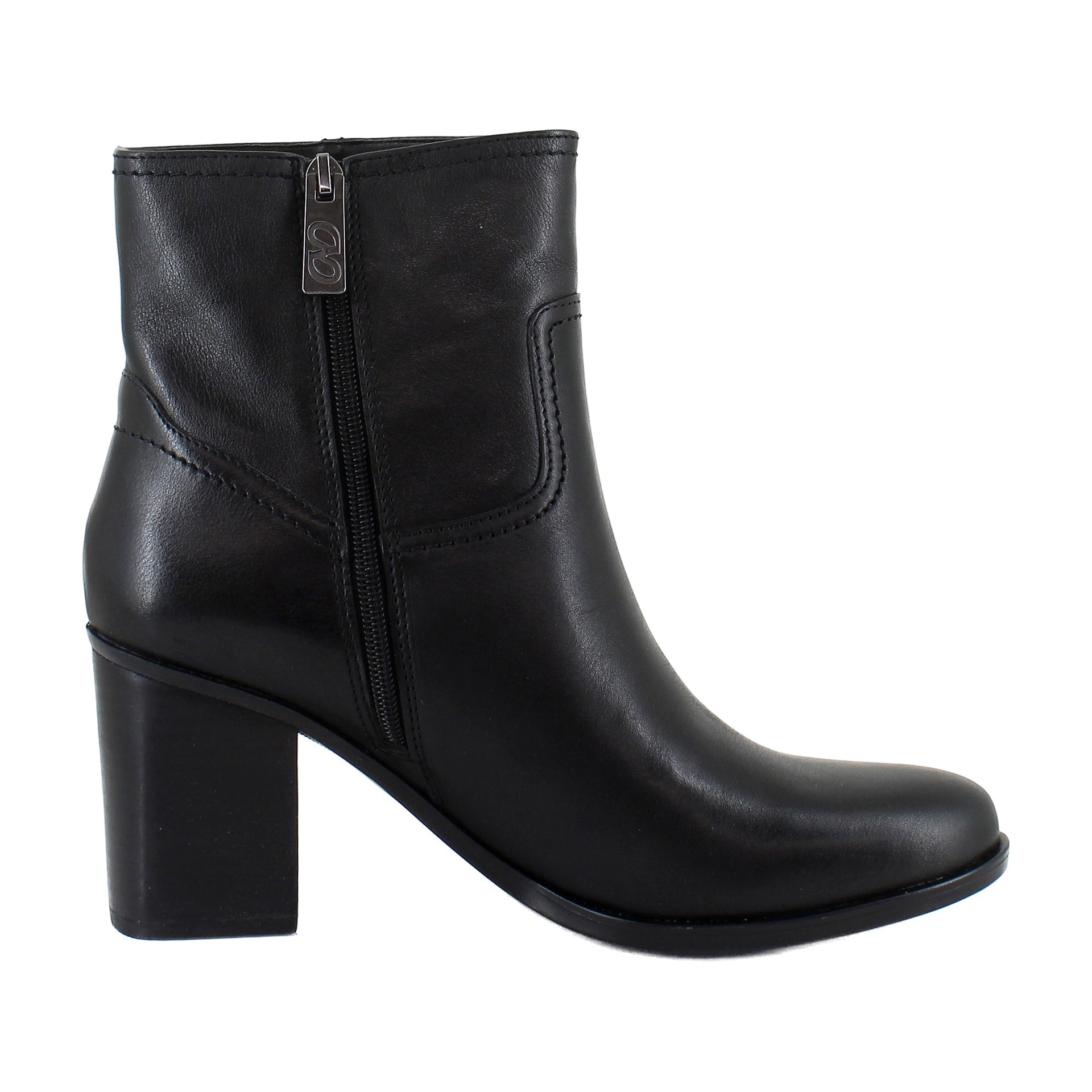 Black Leather