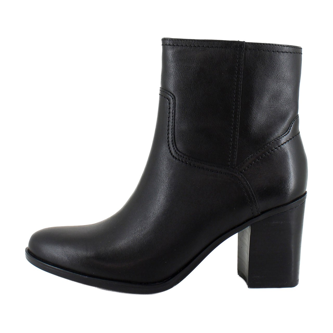 Black Leather