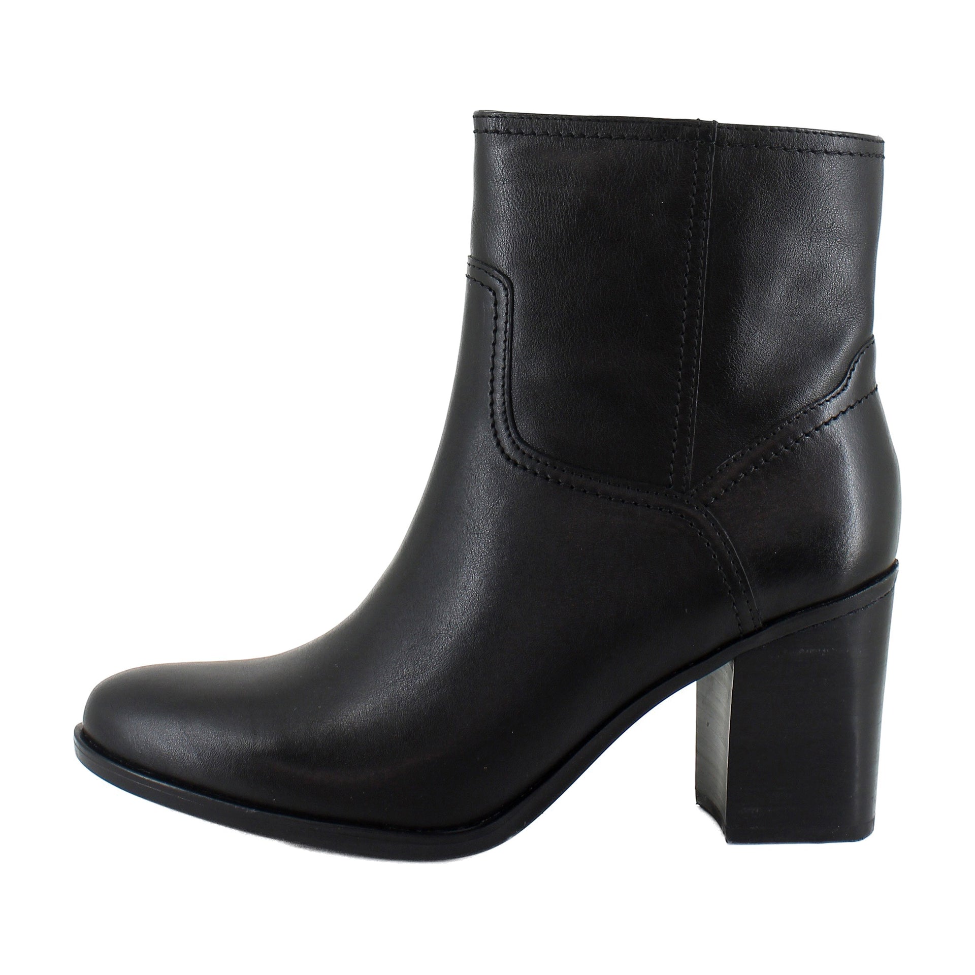 Black Leather