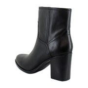 Black Leather