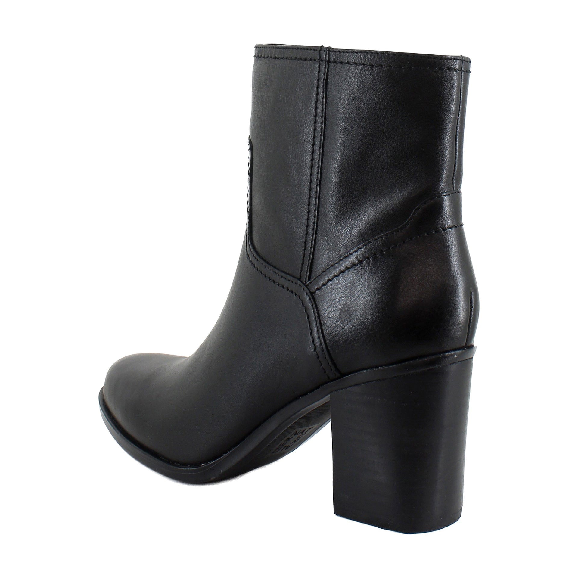 Black Leather