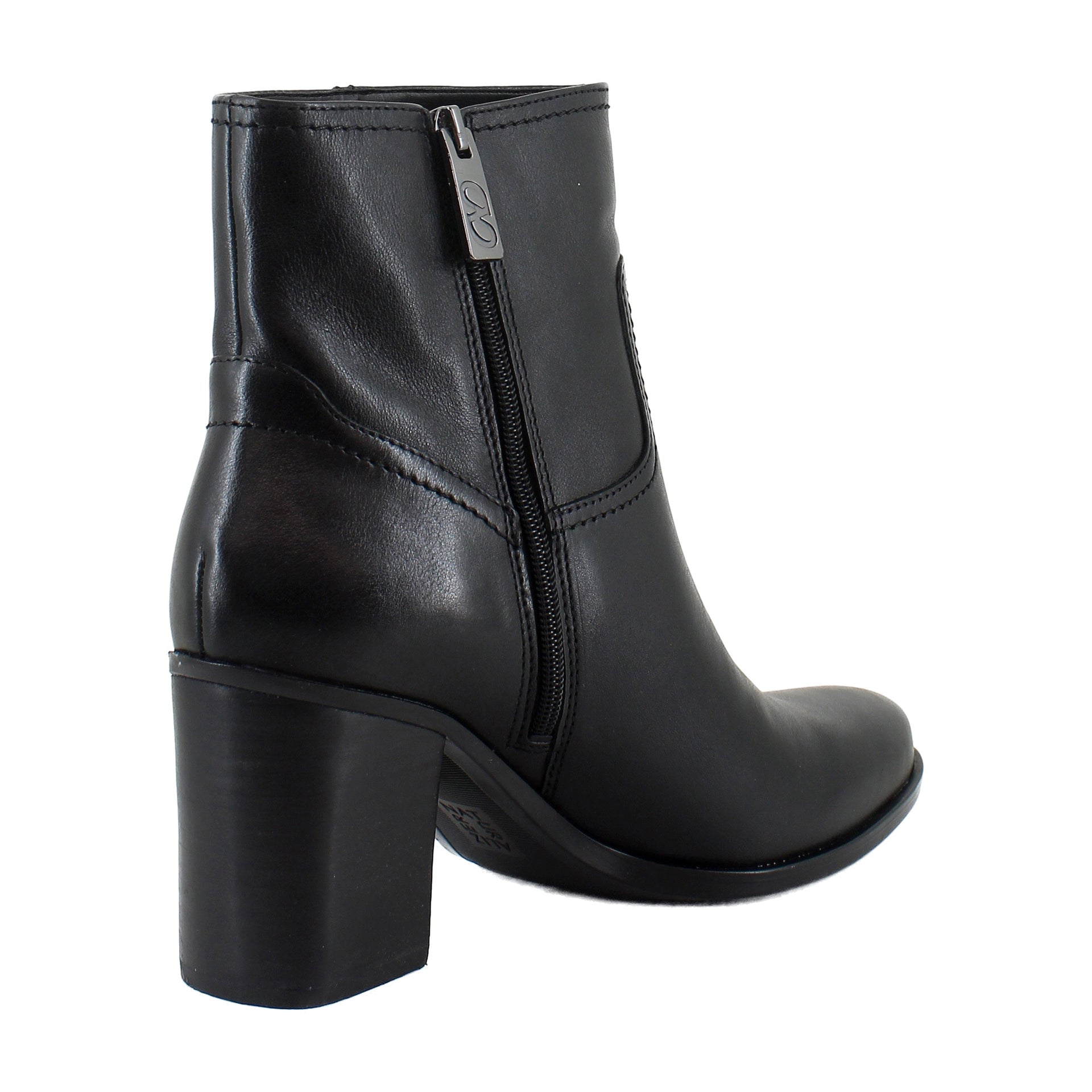 Black Leather