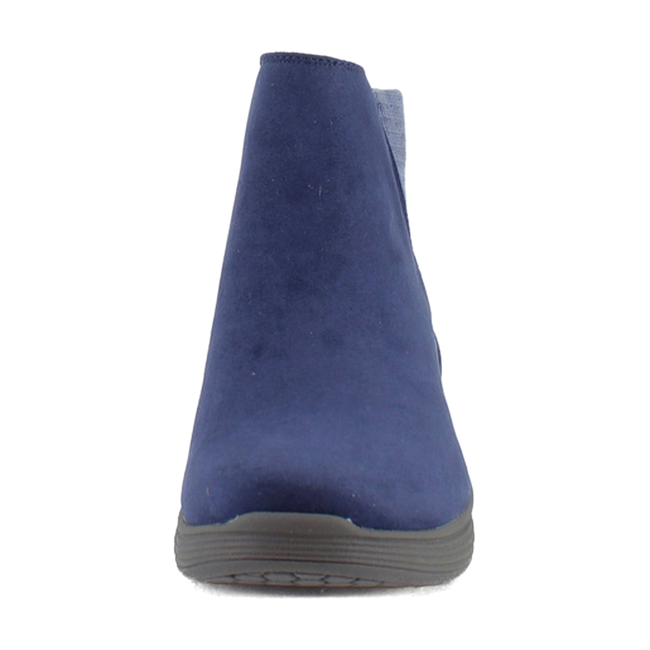 Academy Blue Leather