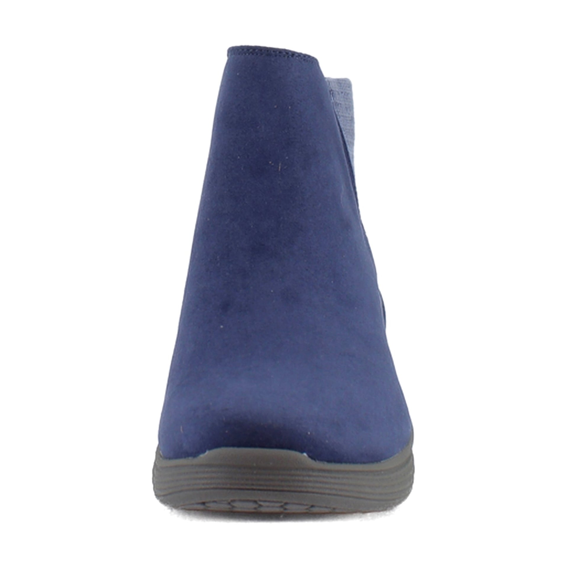 Academy Blue Leather