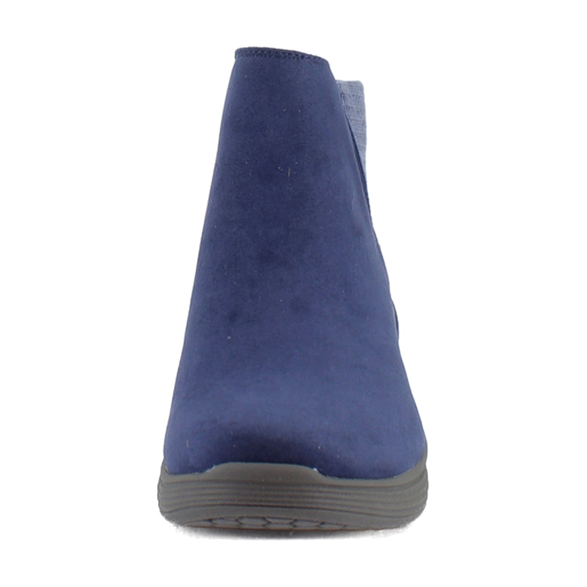 Academy Blue Leather