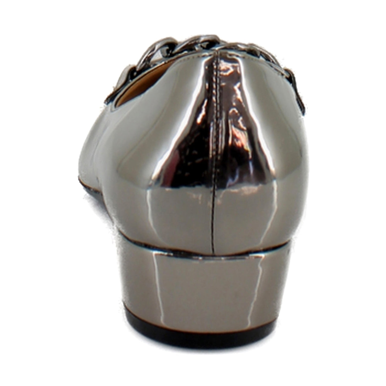 Pewter Silver Metallic