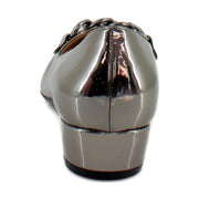 Pewter Silver Metallic