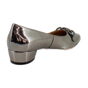 Pewter Silver Metallic