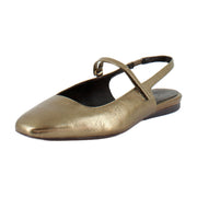 Old Gold Metallic