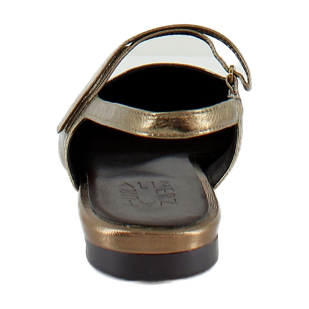 Old Gold Metallic