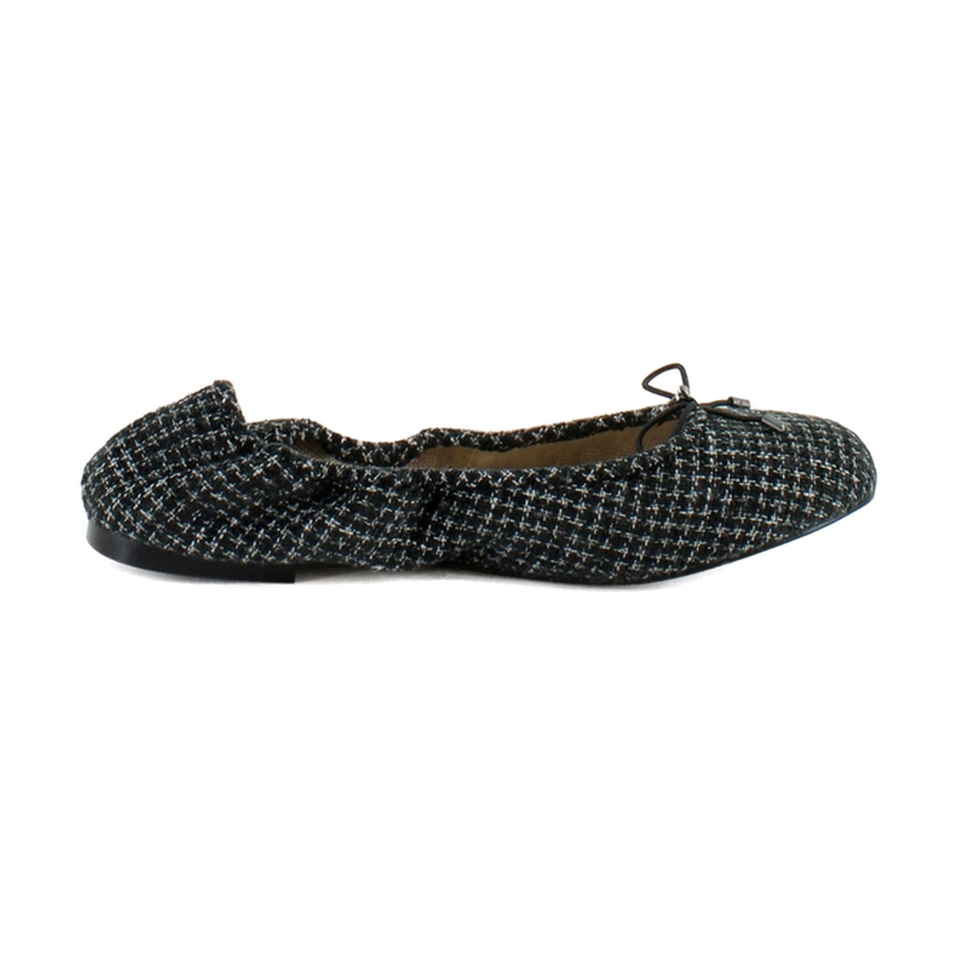 Black Boucle Multi