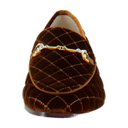 Spiced Camel