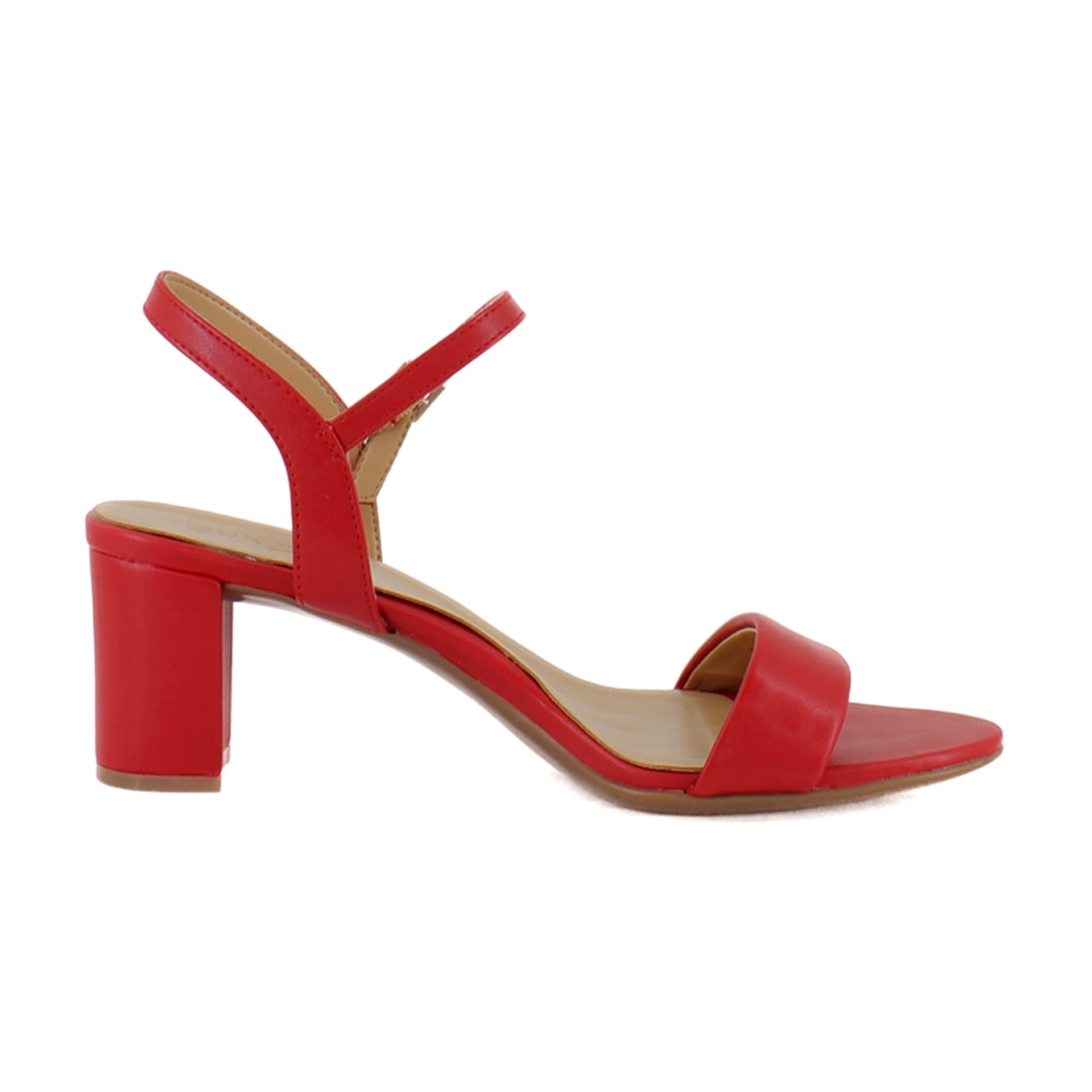 Crimson Red Smooth