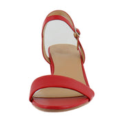 Crimson Red Smooth