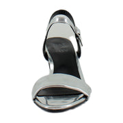 Silver Mirror Metallic