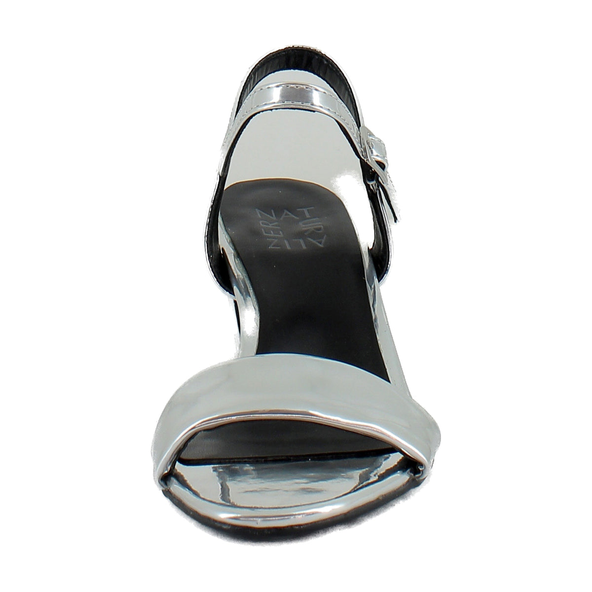 Silver Mirror Metallic