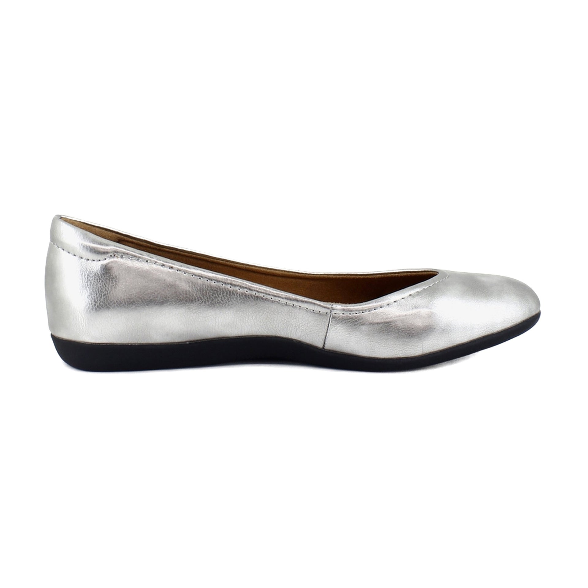 Pewter Silver Metallic