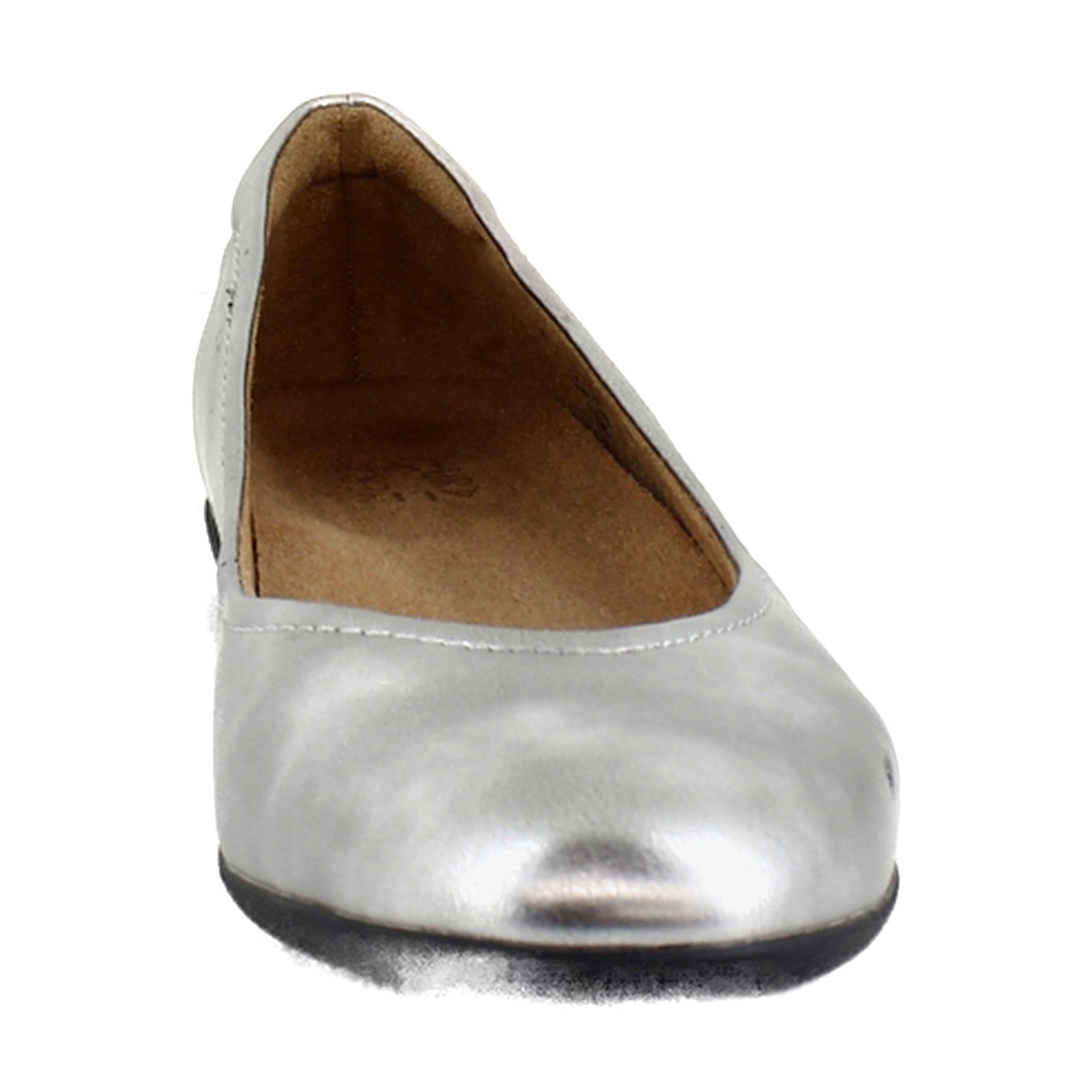 Pewter Silver Metallic