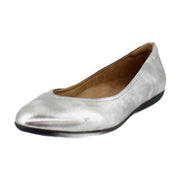 Pewter Silver Metallic