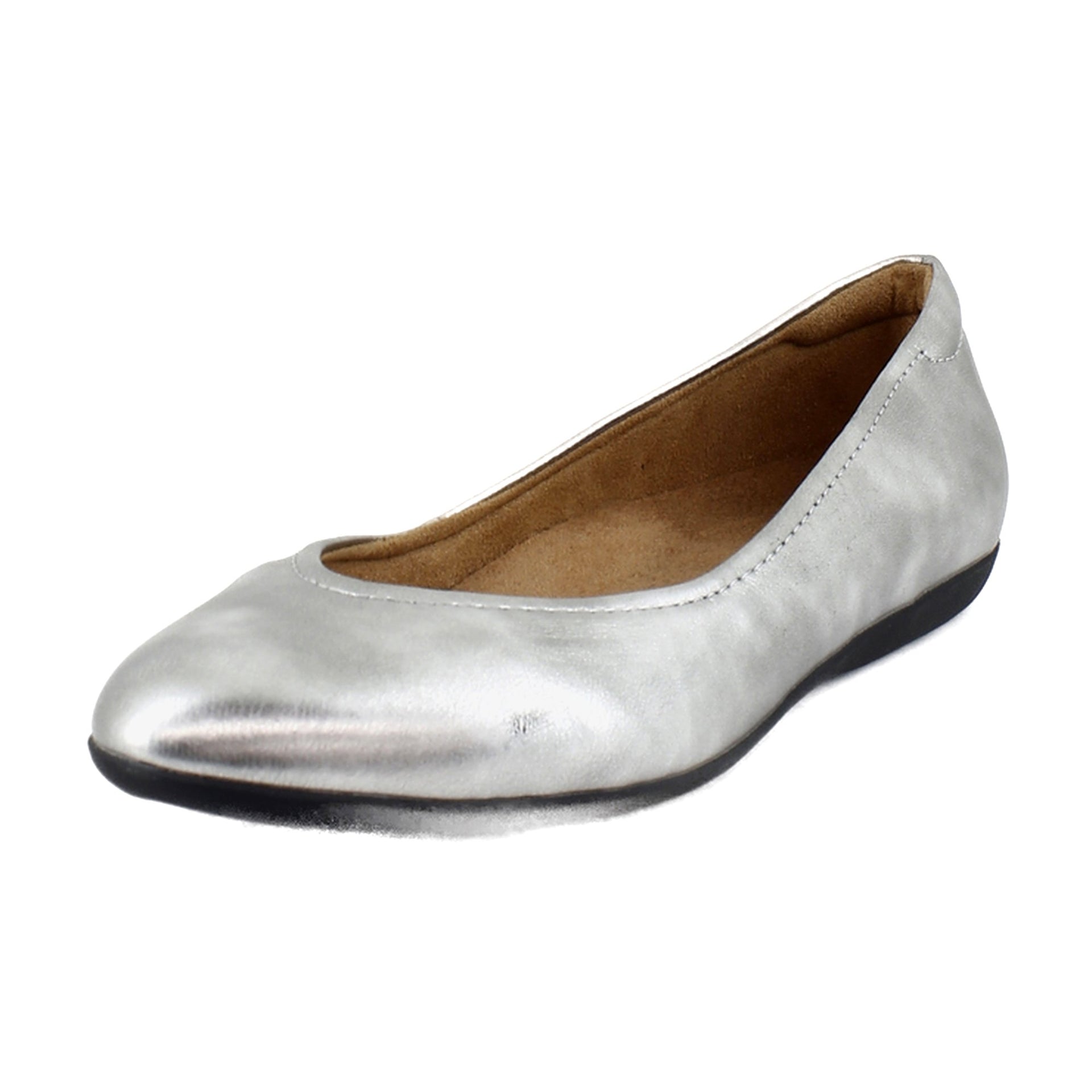 Pewter Silver Metallic