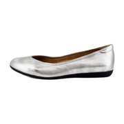 Pewter Silver Metallic