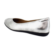 Pewter Silver Metallic