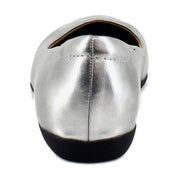 Pewter Silver Metallic