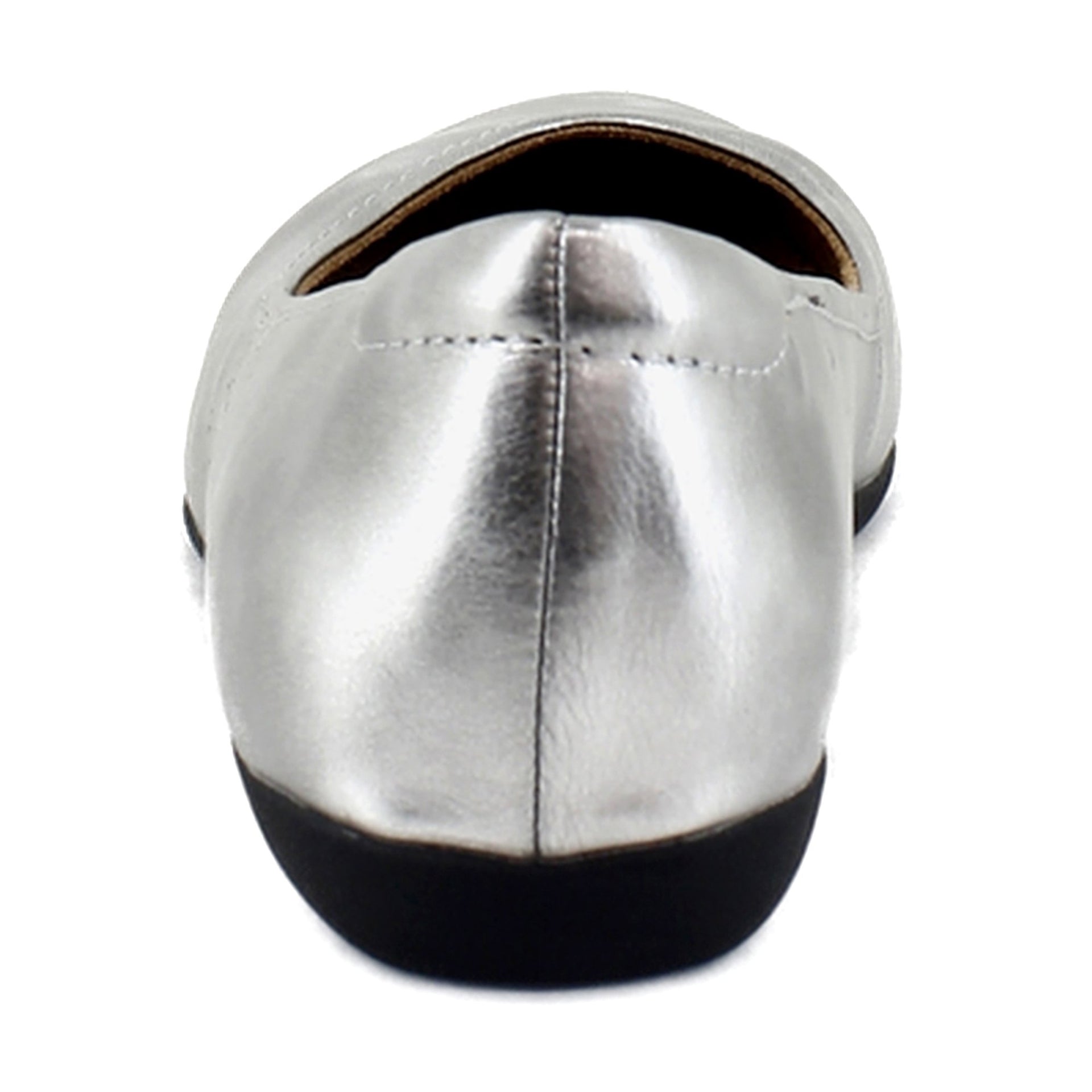 Pewter Silver Metallic